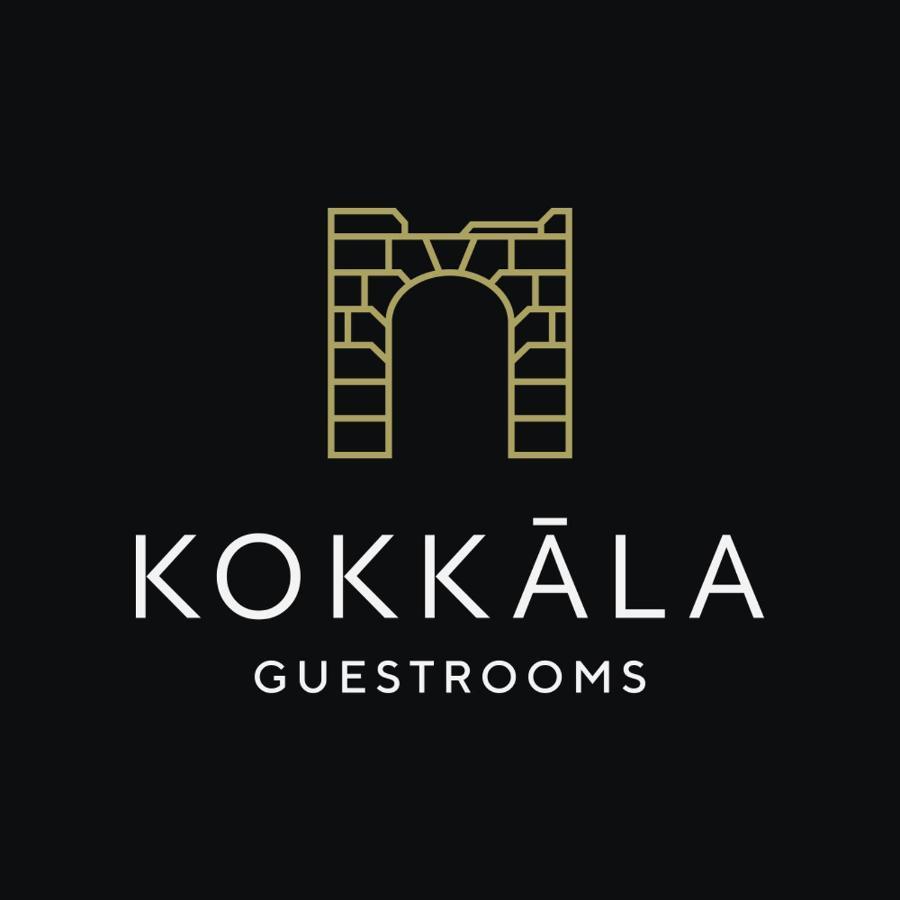 Kokkala Guestrooms Exteriér fotografie