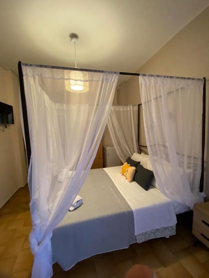 Kokkala Guestrooms Exteriér fotografie