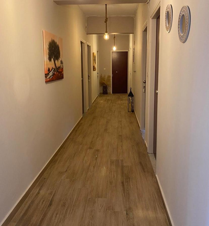 Kokkala Guestrooms Exteriér fotografie