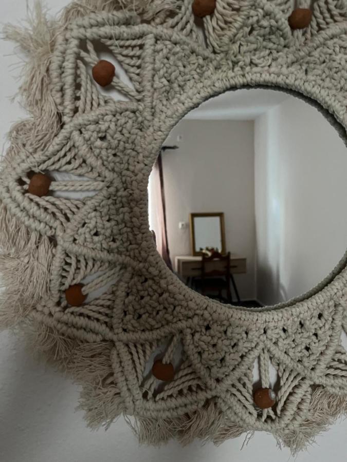 Kokkala Guestrooms Exteriér fotografie