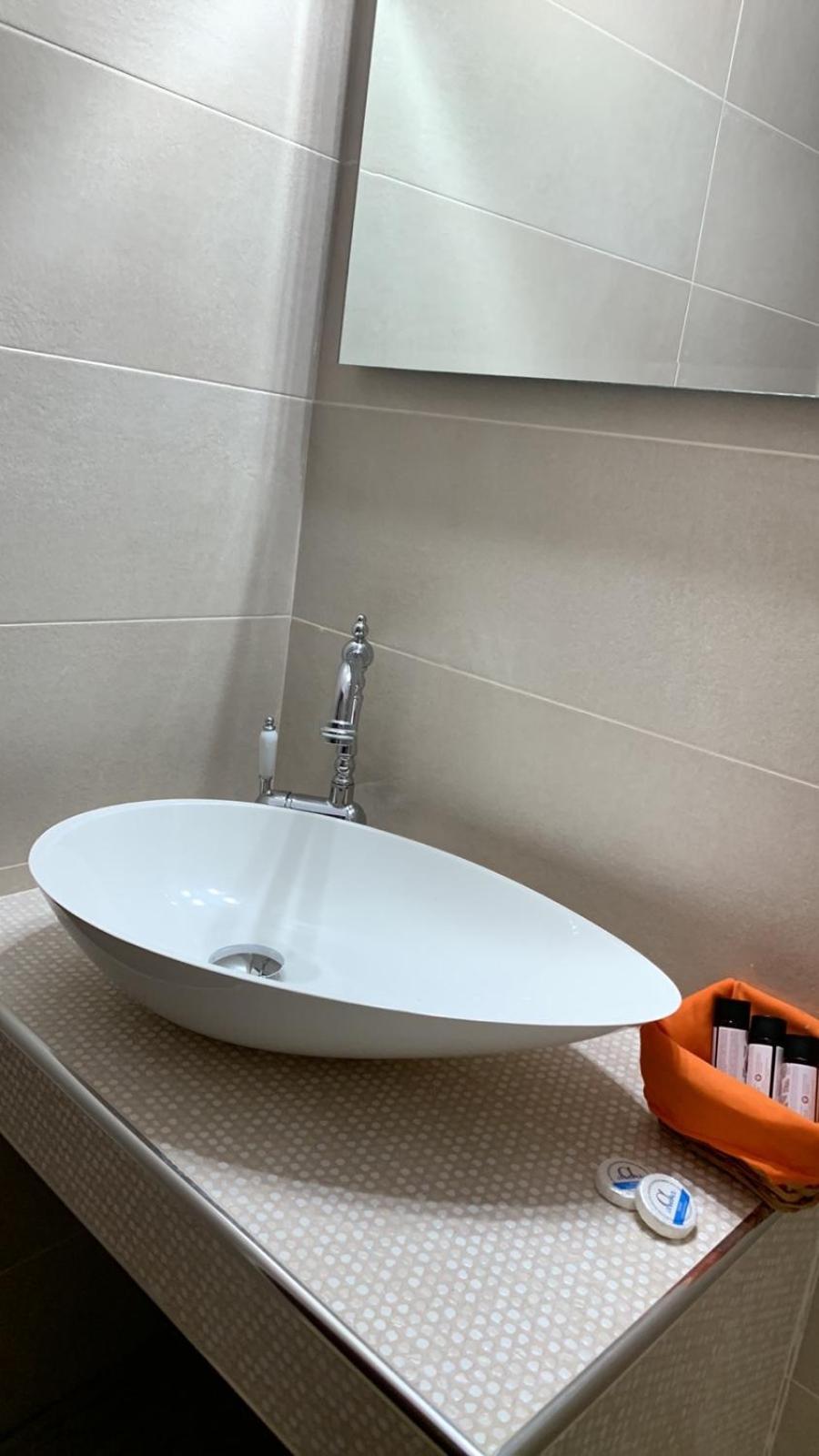 Kokkala Guestrooms Pokoj fotografie