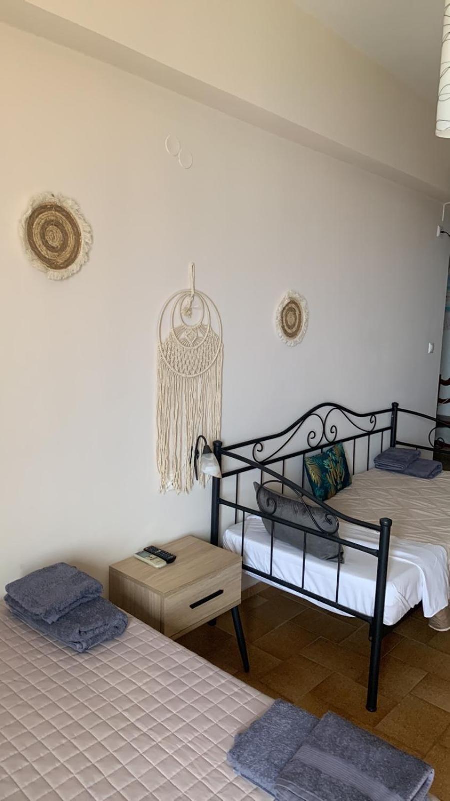 Kokkala Guestrooms Pokoj fotografie