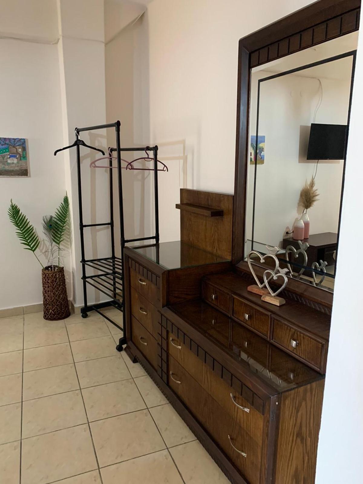 Kokkala Guestrooms Pokoj fotografie